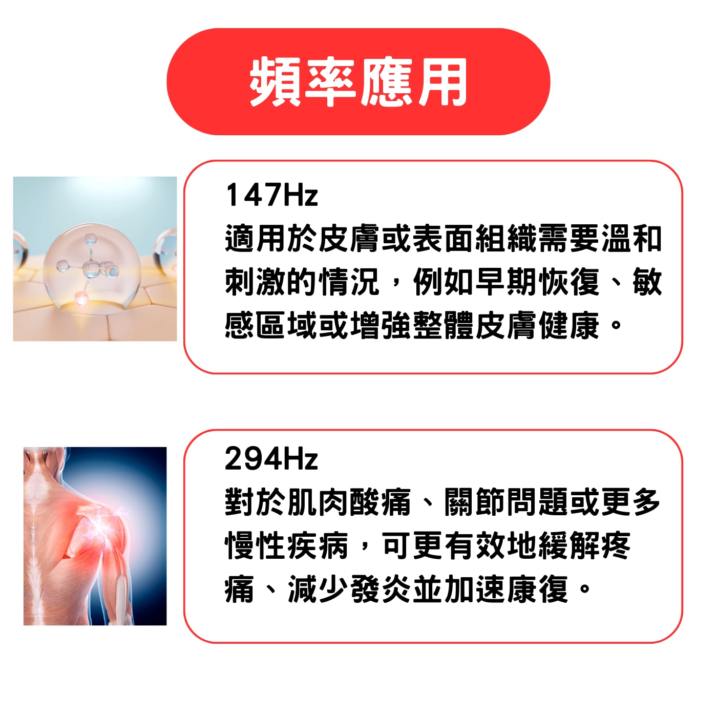 Meds Support Red light therapy belt